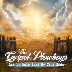 Let Me Walk Lord By Your Side