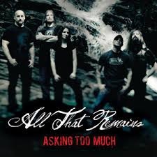 Asking Too Much