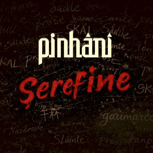 Şerefine