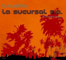 Lo Nuestro