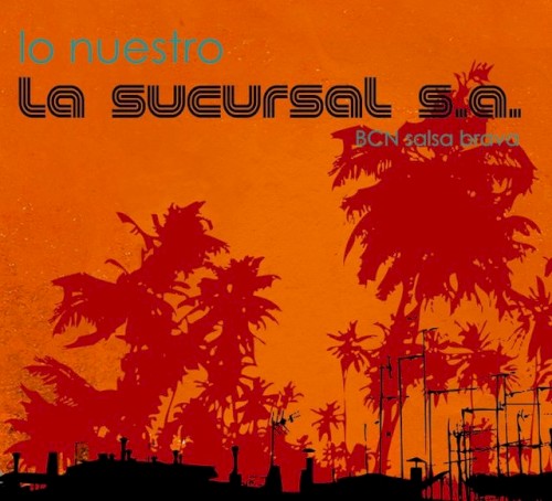 Lo Nuestro