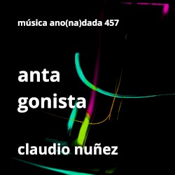 Anta gonista