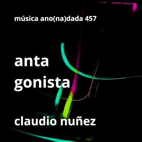 Anta gonista