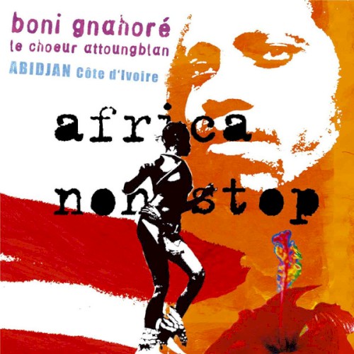 Africa Non Stop