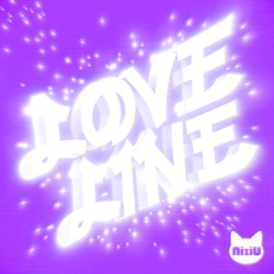 LOVE LINE / Shining day