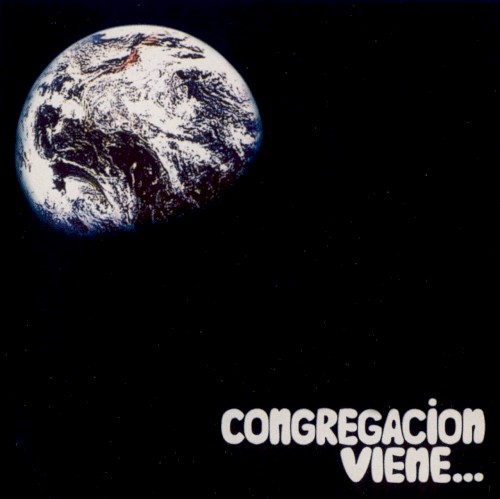 Congregación viene…