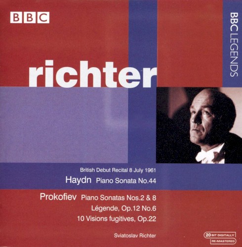 Haydn, Prokofiev