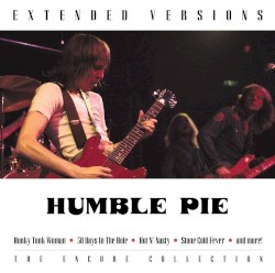 Extended Versions: The Encore Collection
