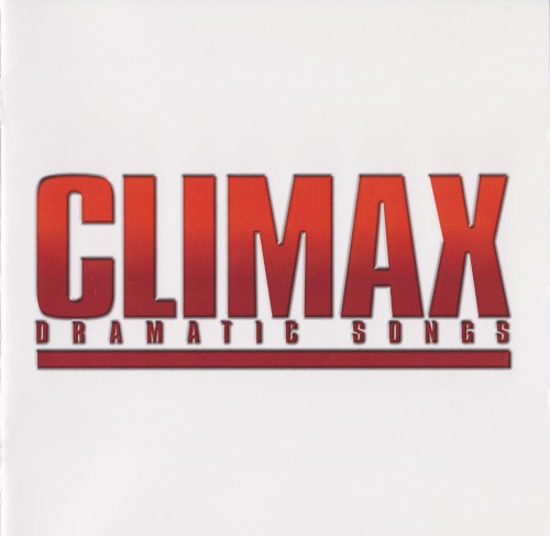 CLIMAX DRAMATIC SONGS