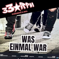 Was einmal war