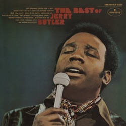 The Best of Jerry Butler