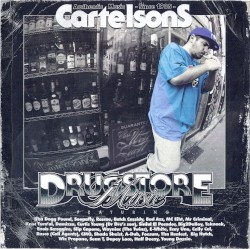 Drugstore Music