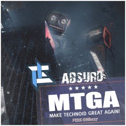 MTGA EP