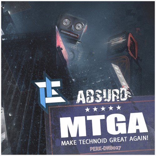 MTGA EP