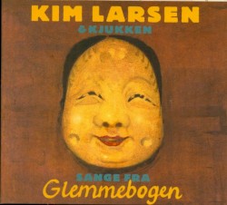 Sange fra Glemmebogen