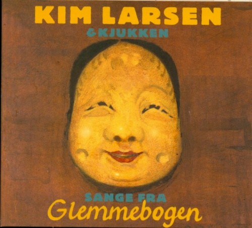 Sange fra Glemmebogen