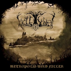 Metropolis Wird Fallen