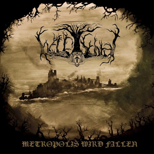 Metropolis Wird Fallen