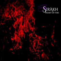 Heart of Fire