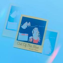 Out of the Blue
