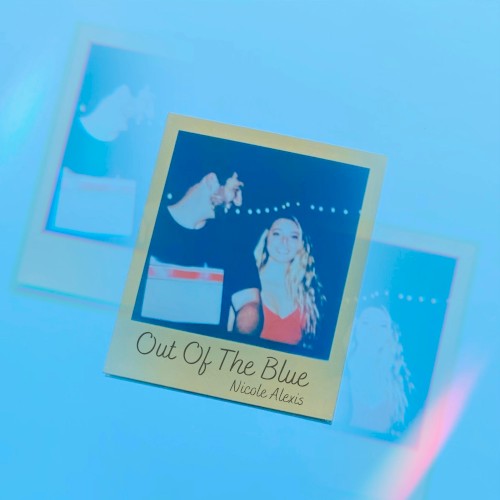 Out of the Blue