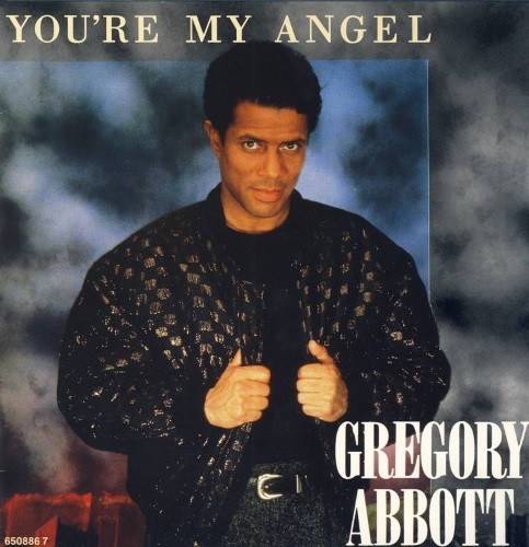 You're My Angel
