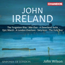 Orchestral Works