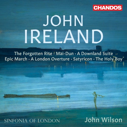 Orchestral Works