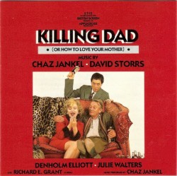 Killing Dad (Or How to Love Your Mother)