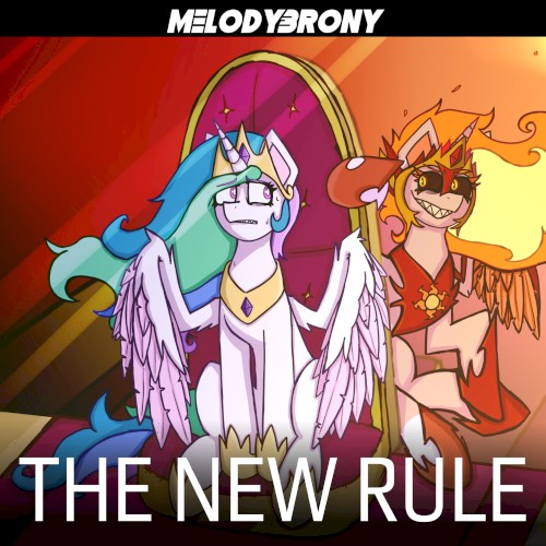 The New Rule