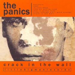 Crack in the Wall