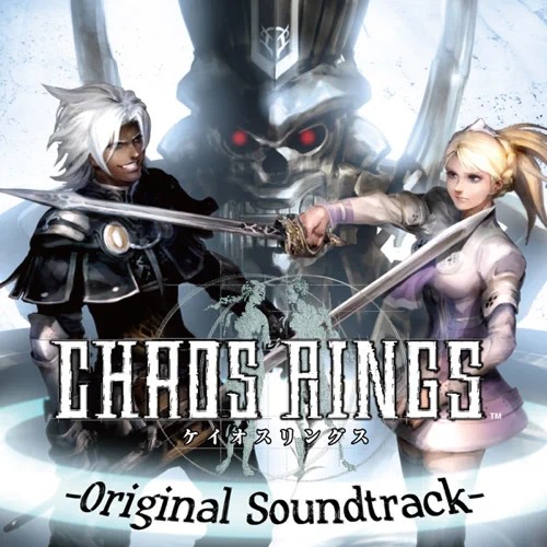 Chaos Rings (Original Soundtrack)