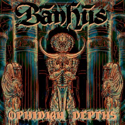 Ophidian Depths