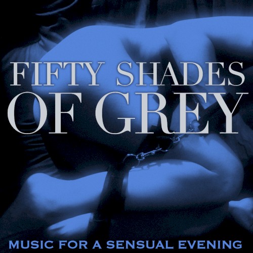 Fifty Shades of Grey