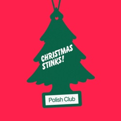 Christmas Stinks!