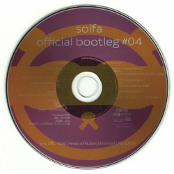 solfa official bootleg #04