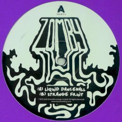 Liquid Dancehall / Strange Fruit