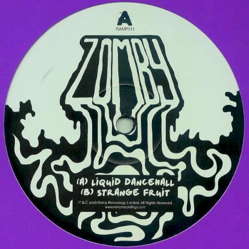 Liquid Dancehall / Strange Fruit