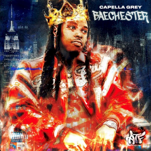 BAECHESTER (sped up)