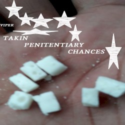 Takin Penitentiary Chances