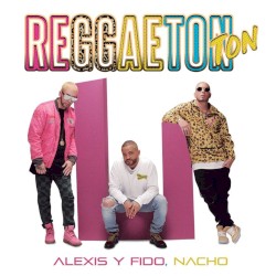 Reggaeton ton