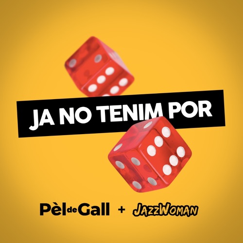 Ja no tenim por