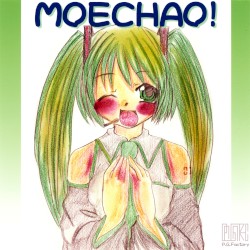 MOECHAO!