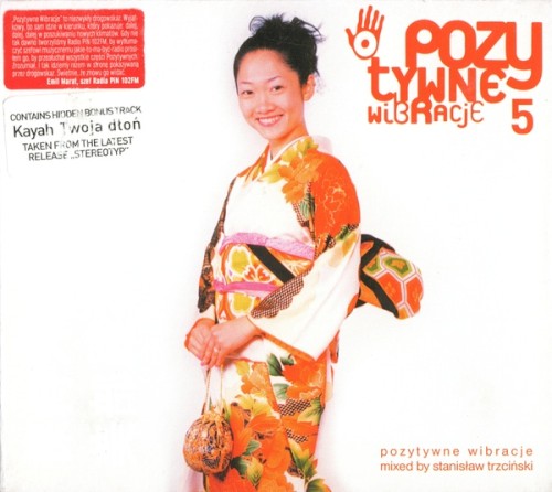 Pozytywne Wibracje, Volume 5
