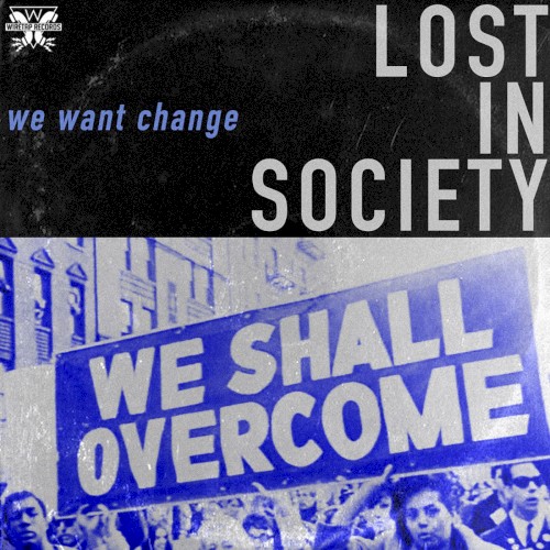 We Want Change