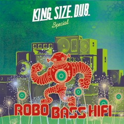 King Size Dub Special
