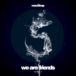 we are friends, vol. 5