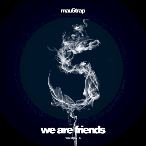 we are friends, vol. 5