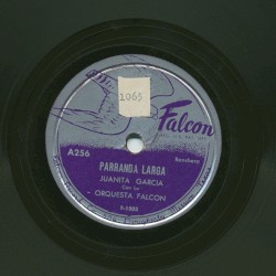 Parranda larga / Pénjamo