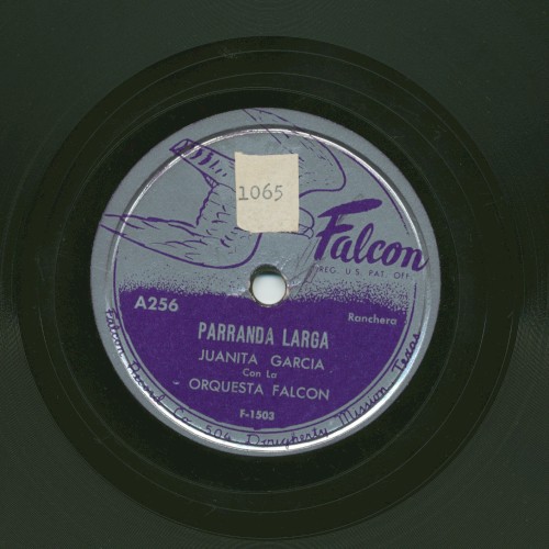 Parranda larga / Pénjamo